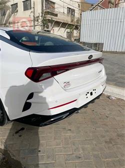 كيا K5
